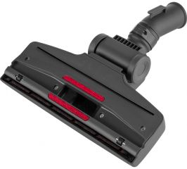 SVC730RD-EUE2 stříbrná/červená