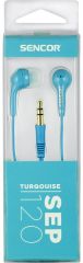 SEP120TURQOUISE tyrkysová