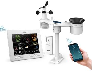 SENCOR SWS16600 bílá