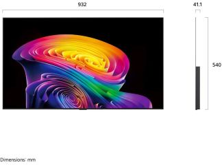 OLED42C64LA