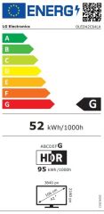 OLED42C64LA