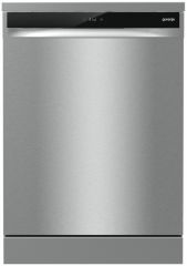 GS66260X nerez + 5LET záruka ZDARMA