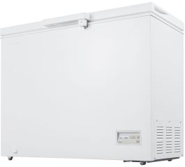 PHILCO PCF308DFPI bílá Bezplatný servis + 3 roky po registraci