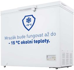 PCF308DFPI bílá Bezplatný servis + 3 roky po registraci