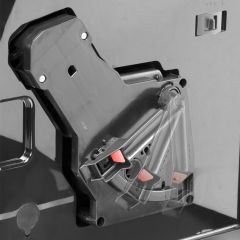 NICR841 CafeRomatica 841 černá