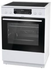 ECS6350WPA bílá + 5LET záruka ZDARMA