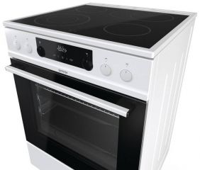 ECS6350WPA bílá + 5LET záruka ZDARMA