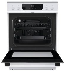 ECS6350WPA bílá + 5LET záruka ZDARMA