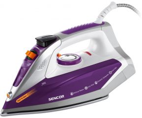 SENCOR SSI8710VT fialová