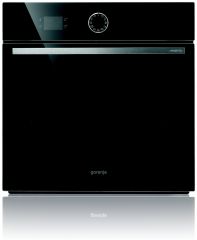 BO75SY2B černá + 5LET záruka ZDARMA