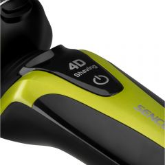 SMS5012GR černá/zelená