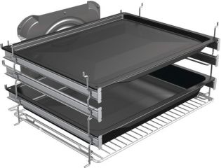 BO747A42XG nerez + 5LET záruka ZDARMA