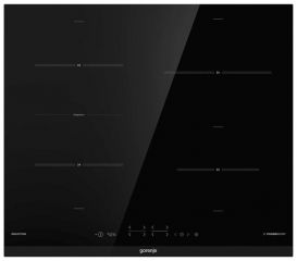 IT643BCSC černá + 5LET záruka ZDARMA