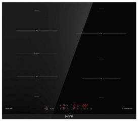 IT643BCSC černá + 5LET záruka ZDARMA