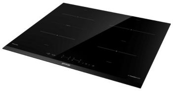 IT643BCSC černá + 5LET záruka ZDARMA