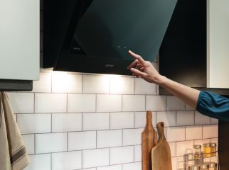 WHI6SYB nerez/černá/sklo