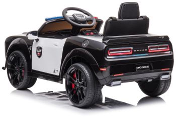 BEC8148 černá/bílá