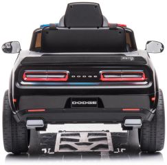 BEC8148 černá/bílá