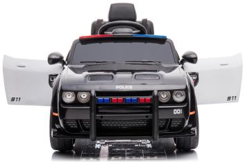 BEC8148 černá/bílá