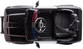 BEC8148 černá/bílá