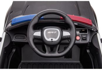 BEC8148 černá/bílá