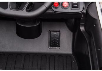 BEC8148 černá/bílá