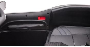 BEC8148 černá/bílá