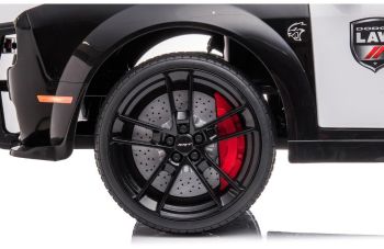 BEC8148 černá/bílá