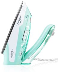 127190000 Sophia bílá/tyrkysová