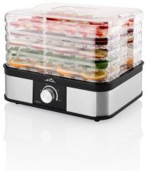 530190000 Freya černá/nerez