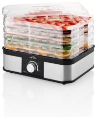 530190000 Freya černá/nerez