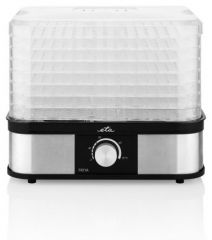 530190000 Freya černá/nerez