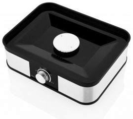 530190000 Freya černá/nerez