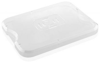 530190000 Freya černá/nerez