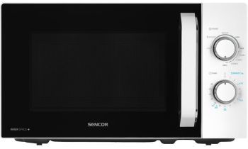 SMW4220WH bílá