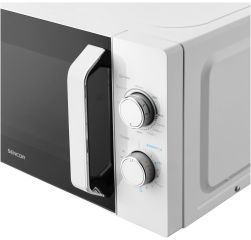 SMW4220WH bílá