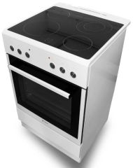 RCV5010E bílá 4roky záruka zdarma po registraci