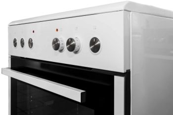 RCV5010E bílá 4roky záruka zdarma po registraci