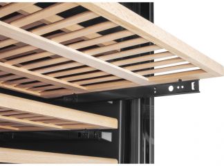 PW166GD černá Bezplatný servis + 3 roky po registraci