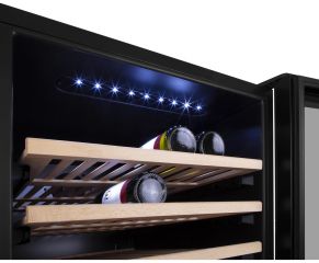 PW166GD černá Bezplatný servis + 3 roky po registraci