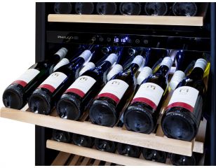 PW166GD černá Bezplatný servis + 3 roky po registraci