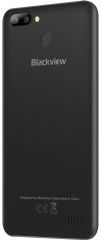 Blackview GA7 Pro černá