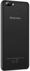 Blackview GA7 Pro černá