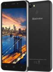 Blackview GA7 Pro černá