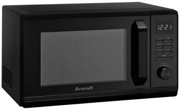 BRANDT GE2300B černá