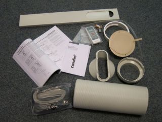 MPD1-09CRN1 bílá/stříbrná