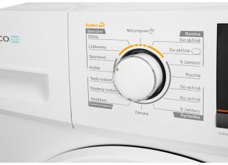 PD8Crown bílá Bezplatný servis + 3 roky po registraci