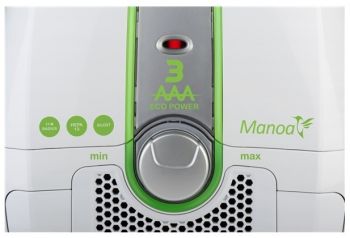 250190010 Manoa bílá