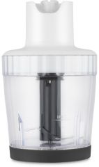 PHHB6620 bílá/šedá