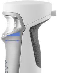 PHHB6620 bílá/šedá